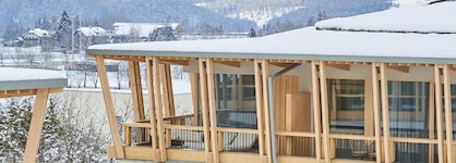 Falkensteiner Hotel Kronplatz - The Leading Hotels Of The World