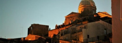 B&B Torre Castellina