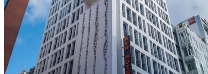 New Hotel Piscine Wellness & Spa Casablanca