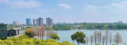 Ascott Songshan Lake Dongguan