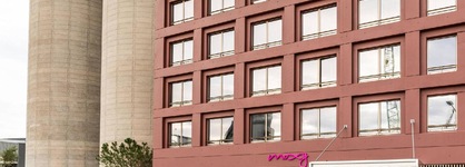 Moxy Bordeaux Hotel