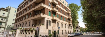 Apollo Boutique Hotel