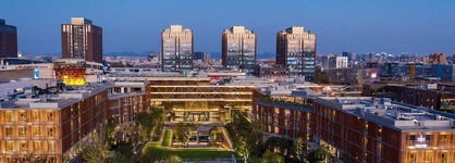 Grand Wuji Hotel, In The Unbound Collection By Hyatt