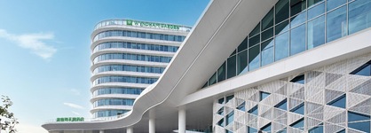 Wyndham Garden Nanjing Airport