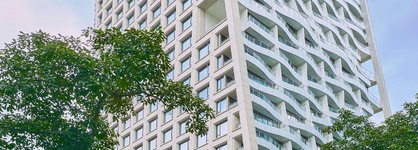 Kempinski Residences Guangzhou