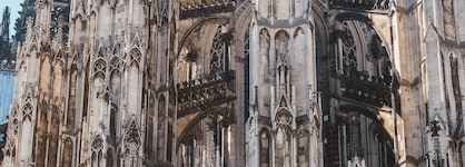 Urban Loft Cologne