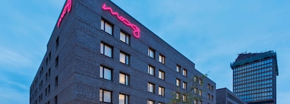 Moxy Bremen