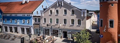 Herzstück Waldkirchen
