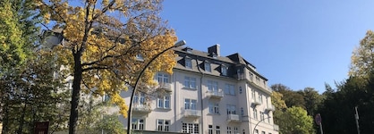 Hotel Villa Elsa