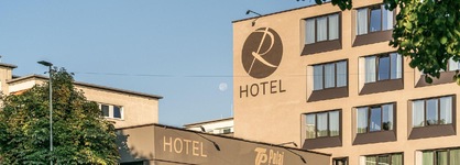 Rufi's Hotel Innsbruck