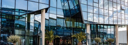 Van Der Valk Hotel Gent