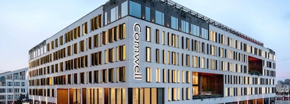 Comwell Copenhagen Portside Dolce By Wyndham