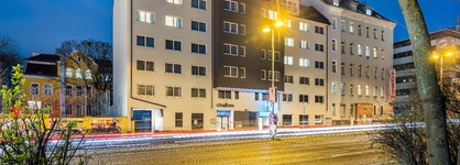 Citadines South Vienna