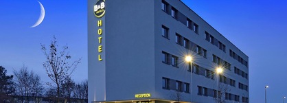 B&B Hotel Graz City-Süd