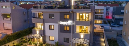 Luxury Majpruz Suites