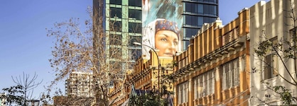 The Adnate Perth - Art Series