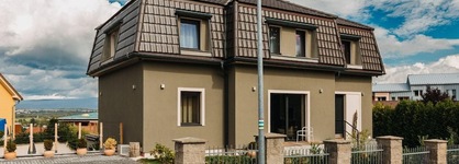 Villa Bricola - Boutique Apartments