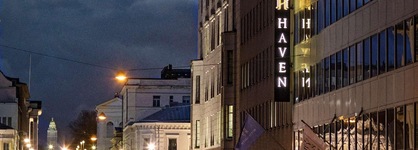Haven A Design Hotel
