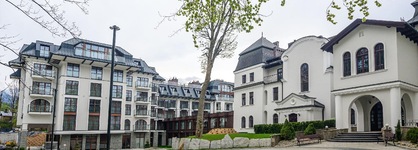 Nosalowy Park Hotel & Spa