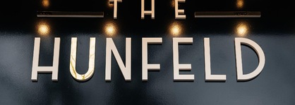 The Hunfeld