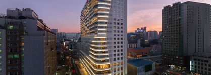 Daegu Marriott Hotel