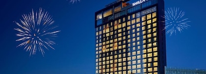 Shilla Stay Seobusan