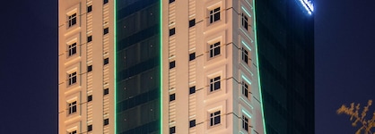 Jouri A Murwab Hotel