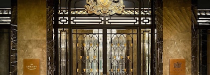 Josun Palace, A Luxury Collection Hotel, Seoul Gangnam
