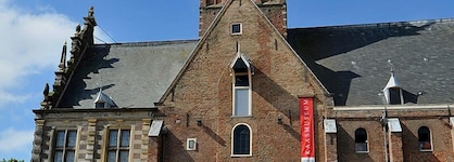 Fletcher Hotel-Restaurant De Oude Gevangenis - Alkmaar