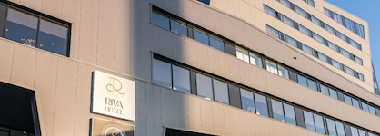 Riva Hotel The Hague