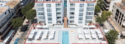 Kyrat Amarac Suites