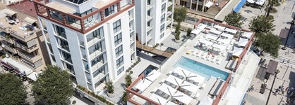 Kyrat Amarac Suites