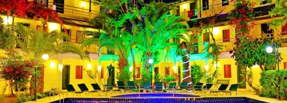 Hotel Bleu Nuit