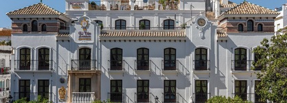 El Pilar Andalucia