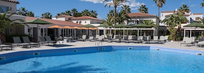 Oassium Hotel At Estival Park - Adults Only