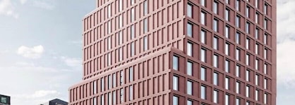 Maldron Hotel Manchester City Centre