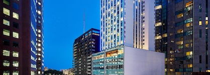 Holiday Inn Express Melbourne Southbank By Ihg