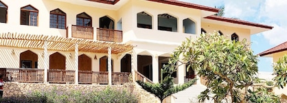 Kendwa Rocks Hotel