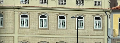 1877 Estrela Palace Hotel