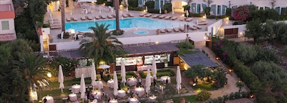 Hotel Le Calette Bay