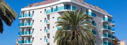 Art Las Palmas By Mur Hotels