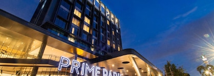 Prime Park Hotel & Convention Lombok