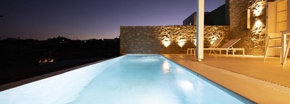 The Ammonite Resort