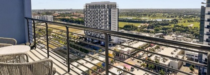 Provident Grand Luxury Short Term Residences