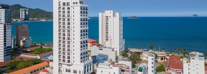 Aston Nha Trang City Hotel