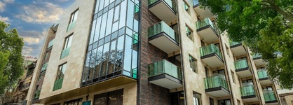 Brosse Garden Hotel