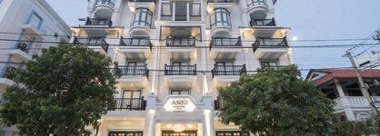 Anio Boutique Hotel Hoi An