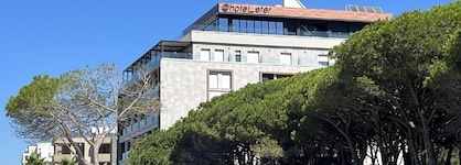 Eter Hotel