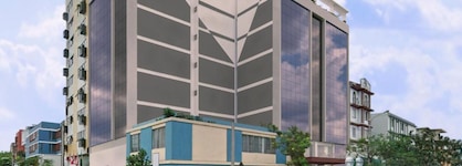 Hotel Britania Crystal Collection