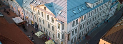 Hotel Soho